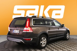 Volvo XC70 vaihtoauto
