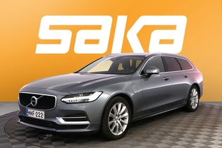 Volvo V90 vaihtoauto