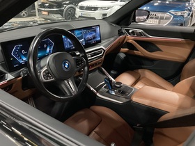 BMW i4 M50 vaihtoauto