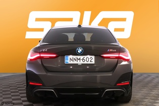 BMW i4 M50 vaihtoauto