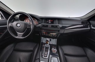 BMW 518 vaihtoauto