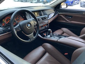 BMW 518 vaihtoauto