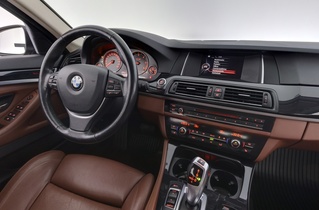 BMW 518 vaihtoauto