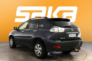 Lexus RX vaihtoauto