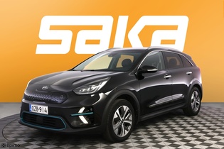Kia Niro vaihtoauto