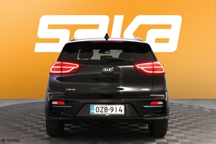 Kia Niro vaihtoauto