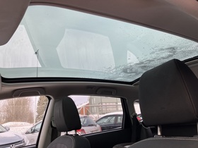 Nissan Qashqai+2 vaihtoauto