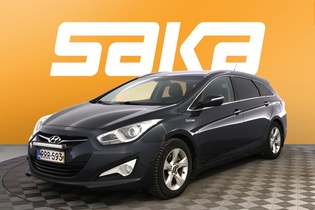 Hyundai i40 vaihtoauto