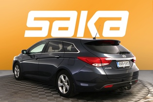 Hyundai i40 vaihtoauto