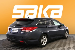 Hyundai i40 vaihtoauto