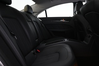 Mercedes-Benz CLS vaihtoauto