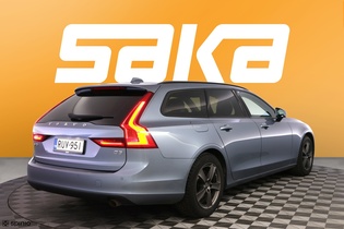 Volvo V90 vaihtoauto