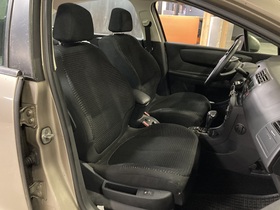 Citroën C4 vaihtoauto