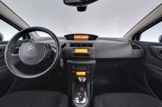 Citroën C4 vaihtoauto