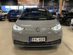 Volkswagen ID.3 vaihtoauto