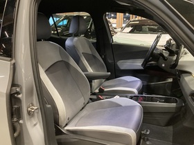 Volkswagen ID.3 vaihtoauto