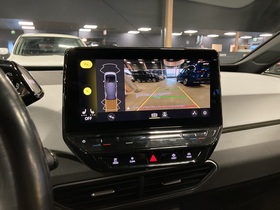 Volkswagen ID.3 vaihtoauto