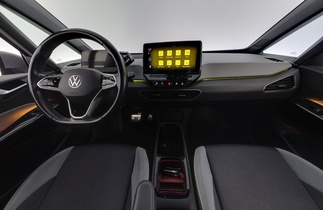 Volkswagen ID.3 vaihtoauto