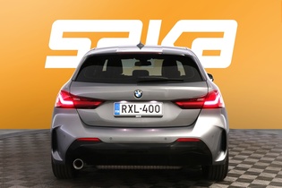 BMW 118 vaihtoauto