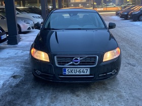 Volvo S80 vaihtoauto
