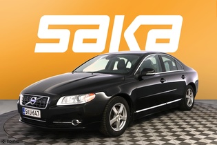 Volvo S80 vaihtoauto