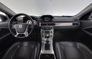 Volvo S80 vaihtoauto