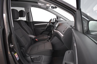 Volkswagen Sharan vaihtoauto