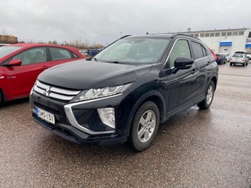 Mitsubishi Eclipse Cross vaihtoauto