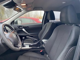 Mitsubishi Eclipse Cross vaihtoauto