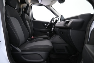 Ford Transit Courier vaihtoauto