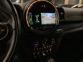 Mini Countryman vaihtoauto