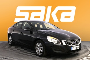 Volvo S60 vaihtoauto
