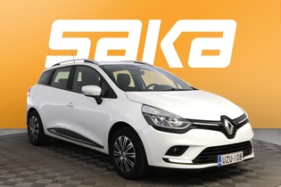 Renault Clio vaihtoauto