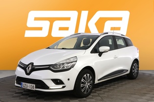 Renault Clio vaihtoauto