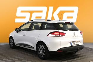 Renault Clio vaihtoauto