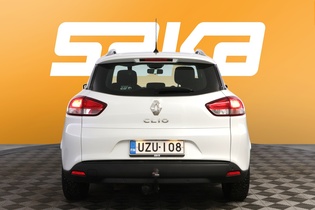 Renault Clio vaihtoauto