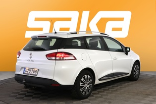 Renault Clio vaihtoauto
