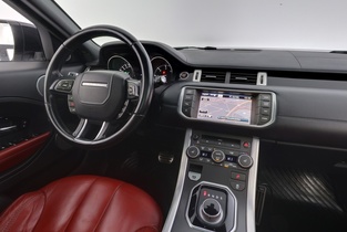Land Rover Range Rover Evoque vaihtoauto