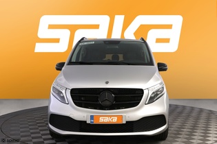 Mercedes-Benz V vaihtoauto