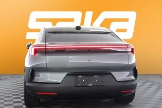 Polestar 4 vaihtoauto