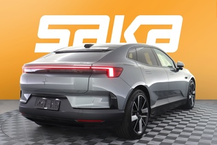 Polestar 4 vaihtoauto