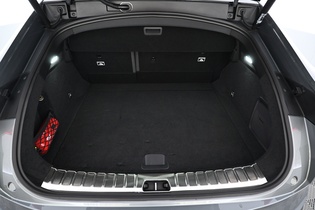 Polestar 4 vaihtoauto