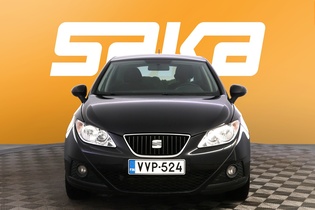 SEAT Ibiza vaihtoauto