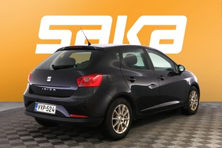 SEAT Ibiza vaihtoauto