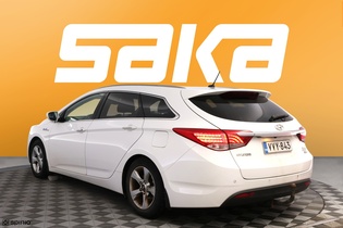 Hyundai i40 vaihtoauto