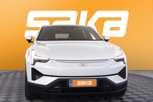 Polestar 3 vaihtoauto