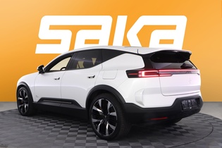 Polestar 3 vaihtoauto