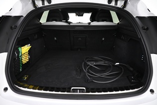 Polestar 3 vaihtoauto