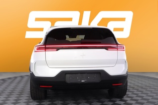 Polestar 3 vaihtoauto