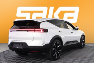 Polestar 3 vaihtoauto